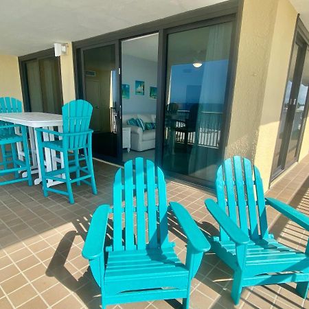 Summer House 401A By Albvr - Corner Beachfront Beauty - Beachfront Balcony Accessible From All Rooms Orange Beach Exterior foto