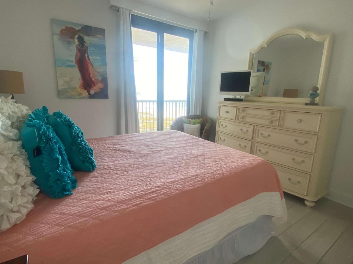 Summer House 401A By Albvr - Corner Beachfront Beauty - Beachfront Balcony Accessible From All Rooms Orange Beach Exterior foto